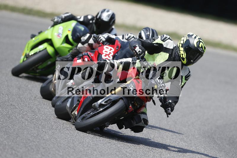 /28 25.07.2026  Speer Racing ADR/Gruppe gelb/158